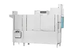 Champion Industries , 100-PRO, Dishwasher, rack conveyor