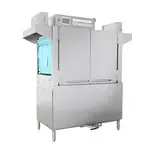 Champion Industries , 44-PRO Steam, Dishwasher, rack conveyor, Steam