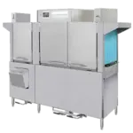 Champion Industries 80-PRO-HD, Dishwasher, rack conveyor