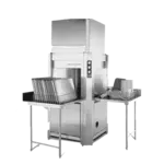 Champion Industries PP-12-CPT-E, Pot & Pan Washer