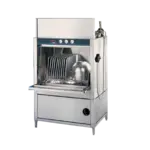 Champion Industries , PP-20-E, Pot & Pan Washer