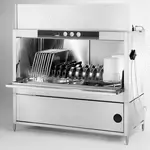Champion Industries , PP-36-E, Pot & Pan Washer