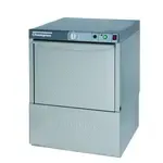 Champion Industries , UL-130, Dishwasher, Undercounter, 24" W, Chemical Pump Included, 33-3/4" H