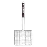Chef Master , 01200HSY, Smores Grilling Basket