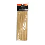 Chef Master 02005YA, Skewers, Wood