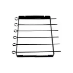 Chef Master 02007Y, Shish Kabob Set