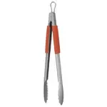 Chef Master 02802Y, Tongs, Stainless Steel