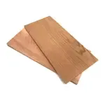 Chef Master 05020ZGD, Cedar Grilling Planks