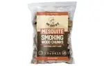 Chef Master 05030Z, Smoking Chunks