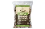 Chef Master 05033Z, Smoking Chunks