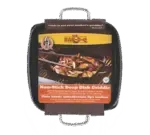 Chef Master 06100YNS, Grill / Griddle, Portable
