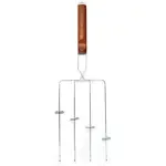 Chef Master , 06184Y, Grilling Basket