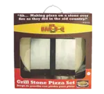 Chef Master 06187Y, Pizza Stone