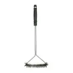 Chef Master 06371SSYWC, Grill Brush