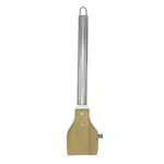 Chef Master 06483Y, Scraper, Wood