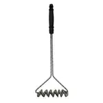 Chef Master 06485YWC, Coil Brush