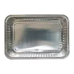 Chef Master 06692Y, Aluminum Grilling Pans