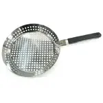 Chef Master 06753Y, Skillet, Stainless Steel