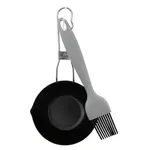 Chef Master 06833Y, Kickstand Pot with Baster
