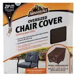 Chef Master 07805AA, Outdoor Furniture Protector/Cover, Brown