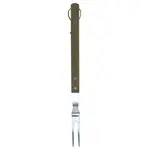 Chef Master 20111Y, Fork