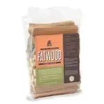 Chef Master 249911, Fatwood, 18" W, 10" H