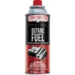 Chef Master 40062, Butane Fuel, 8 Oz.