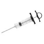 Chef Master , 40100Y, Marinade Injector, Stainless Steel