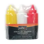 Chef Master 40196Y, Squeeze Bottle