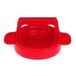 Chef Master 40232SBY, Hamburger Patty Press, Handheld