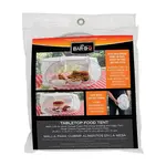 Chef Master 40330Y, Food Tent