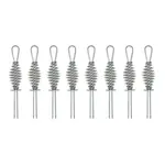 Chef Master 40334YOB, Corn Skewers