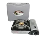 Chef Master 90011, Butane Stove, Adjustable