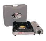 Chef Master 90019, Butane Stove, Adjustable