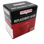 Chef Master 90020, Salad Dryer, Hardware replacement