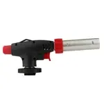 Chef Master 90022, Butane Torch, 8 Oz., Large Size