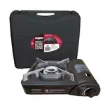 Chef Master 90027, Butane Stove, Adjustable