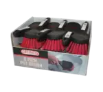 Chef Master 90048, Brush, Kettle / Pot, Black