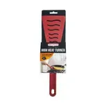 Chef Master 90211, Turner, Slotted, Plastic, Glass, 13-3/10" L