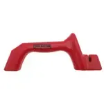 Chef Master 90231, Knife Sharpener, Handheld, Tungsten Carbide