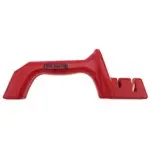Chef Master 90232, Knife Sharpener, Handheld, Tungsten Carbide