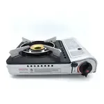 Chef Master 90235, Butane Stove, Adjustable