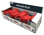 Chef Master 90239GD, Peelers
