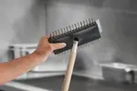 Chef Master , 90247, Broiler Brush Replacement Head