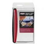 Chef Master , 90263, Griddle Scraper, Heavy Duty
