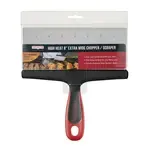 Chef Master 90264, Griddle Scraper, Heavy Duty