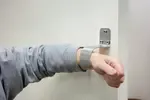 Chef Master 90274, Arm Pull
