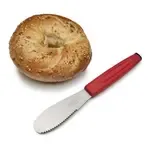 Chef Master 90277, Sandwich Spreader, Stainless Steel