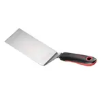 Chef Master 90281, High Heat Turner, Stainless Steel