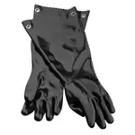 Chef Master 90294, Insulated Gloves, Rubber
